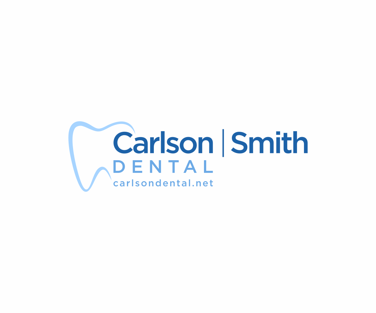 Logo Design by DaffinArt for Carlson Dental | Design #36425390