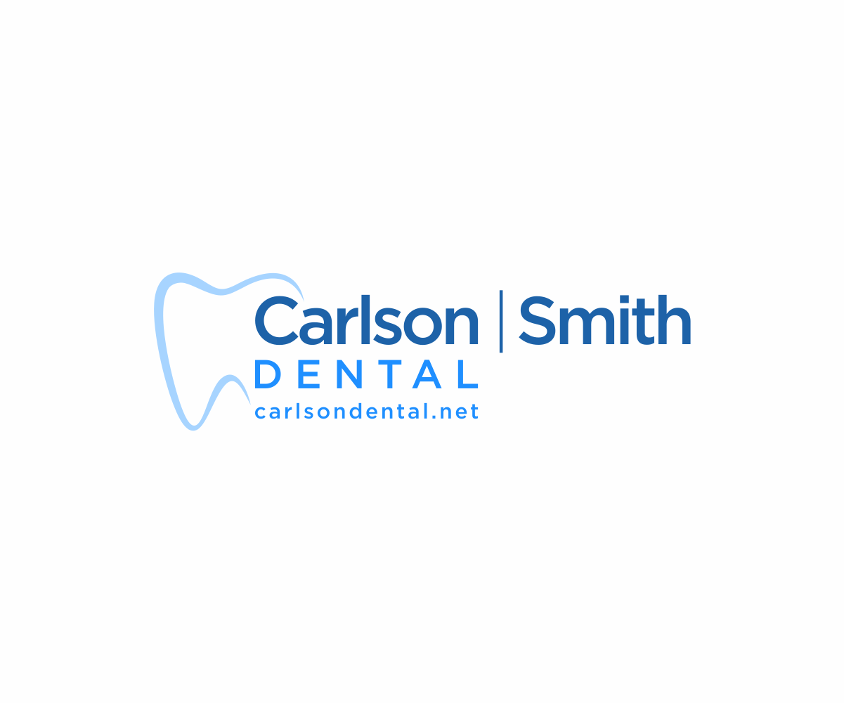 Logo Design by DaffinArt for Carlson Dental | Design #36425391