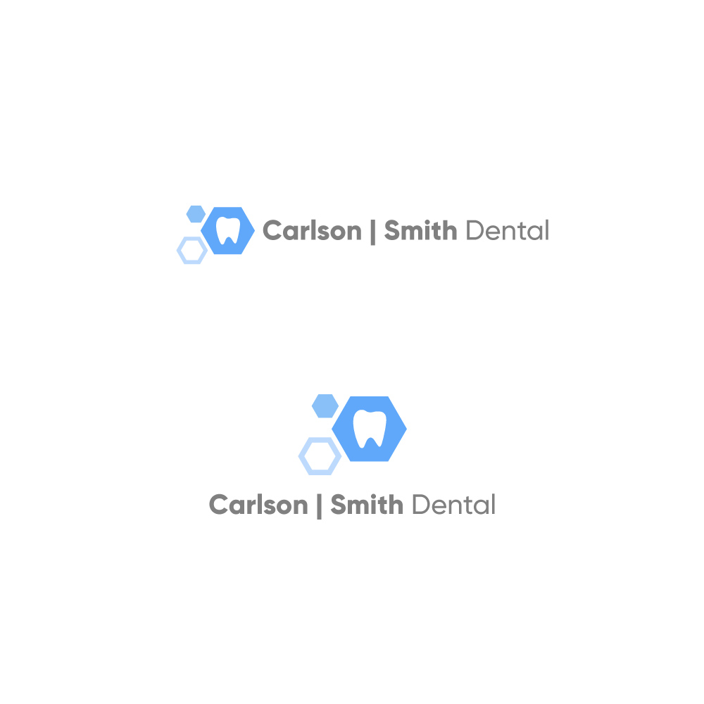 Logo Design by andrew11 for Carlson Dental | Design #36361676