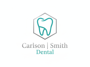 Logo Design by HSL Brain for Carlson Dental | Design: #36359909