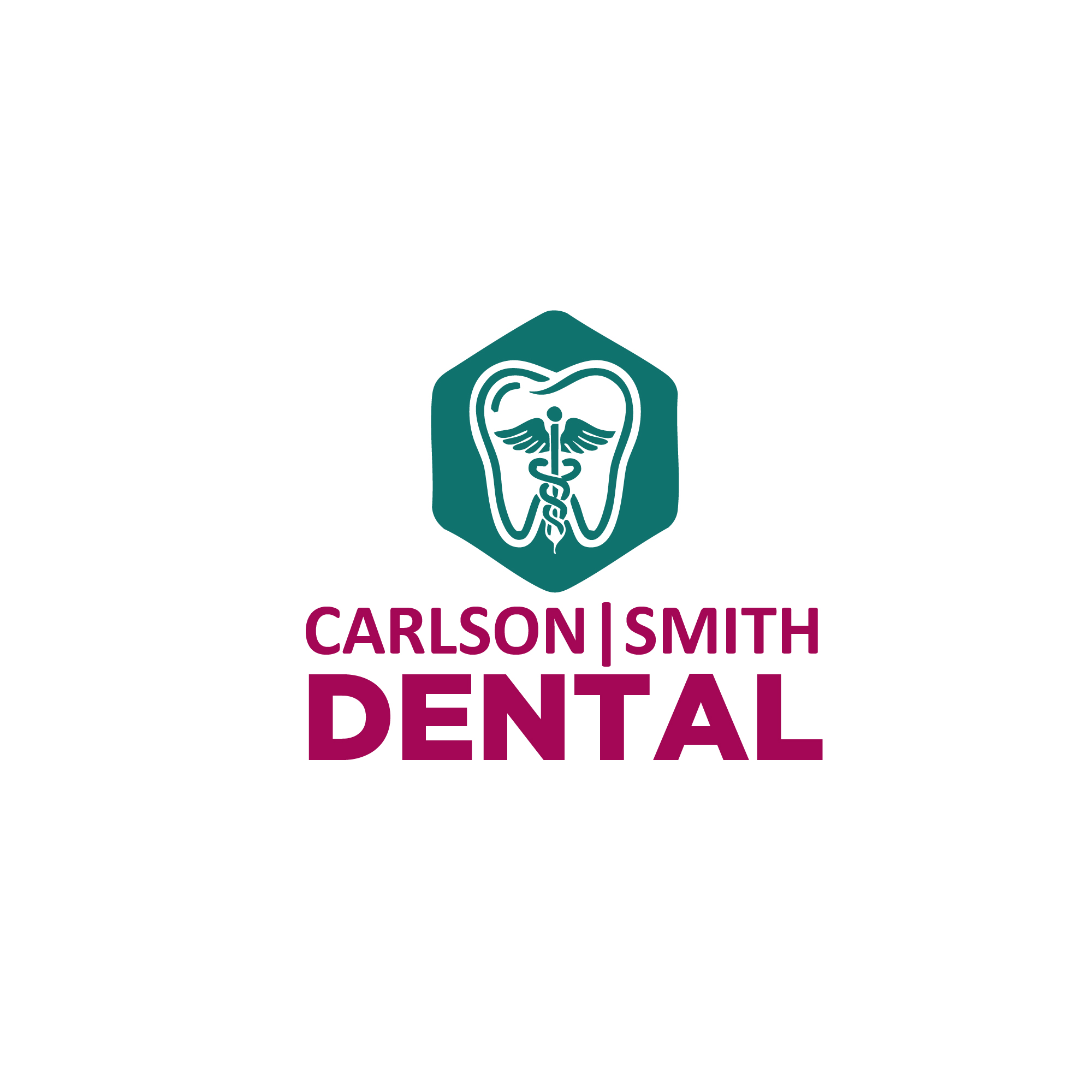Logo Design by Logodesigns006 for Carlson Dental | Design #36358085