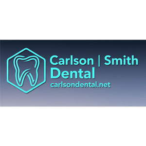 Logo Design by gdesigncorners for Carlson Dental | Design: #36383277