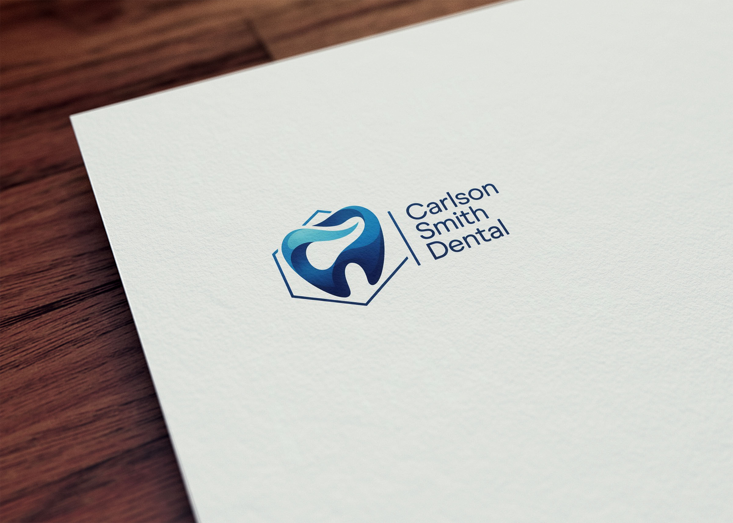 Logo Design by GraphiqueLab for Carlson Dental | Design #36360323