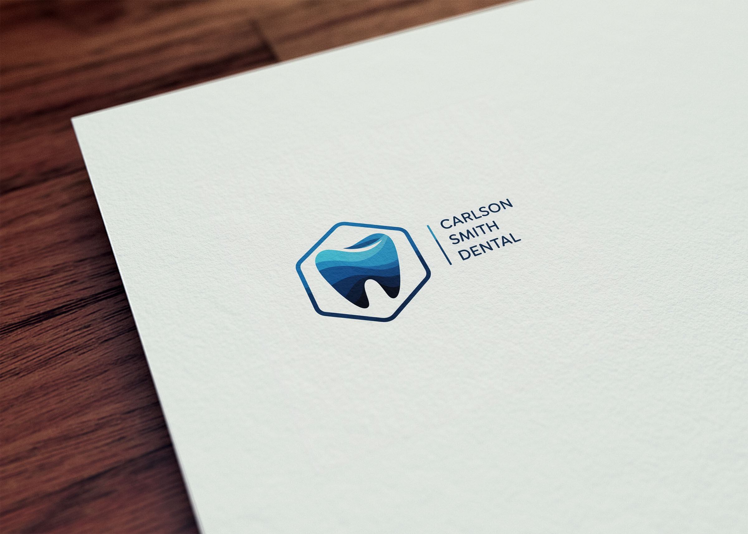 Design de Logo par GraphiqueLab pour Carlson Dental | Design #36360324