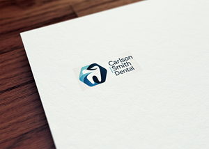 Logo Design by GraphiqueLab for Carlson Dental | Design: #36360325