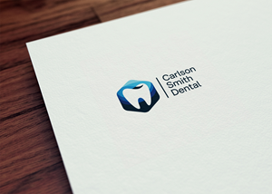 Logo Design by GraphiqueLab for Carlson Dental | Design: #36360326