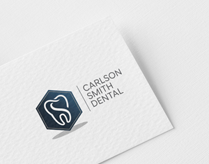 Logo Design by Jena Siraj for Carlson Dental | Design: #36366431