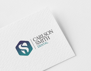 Logo Design by Jena Siraj for Carlson Dental | Design: #36366432
