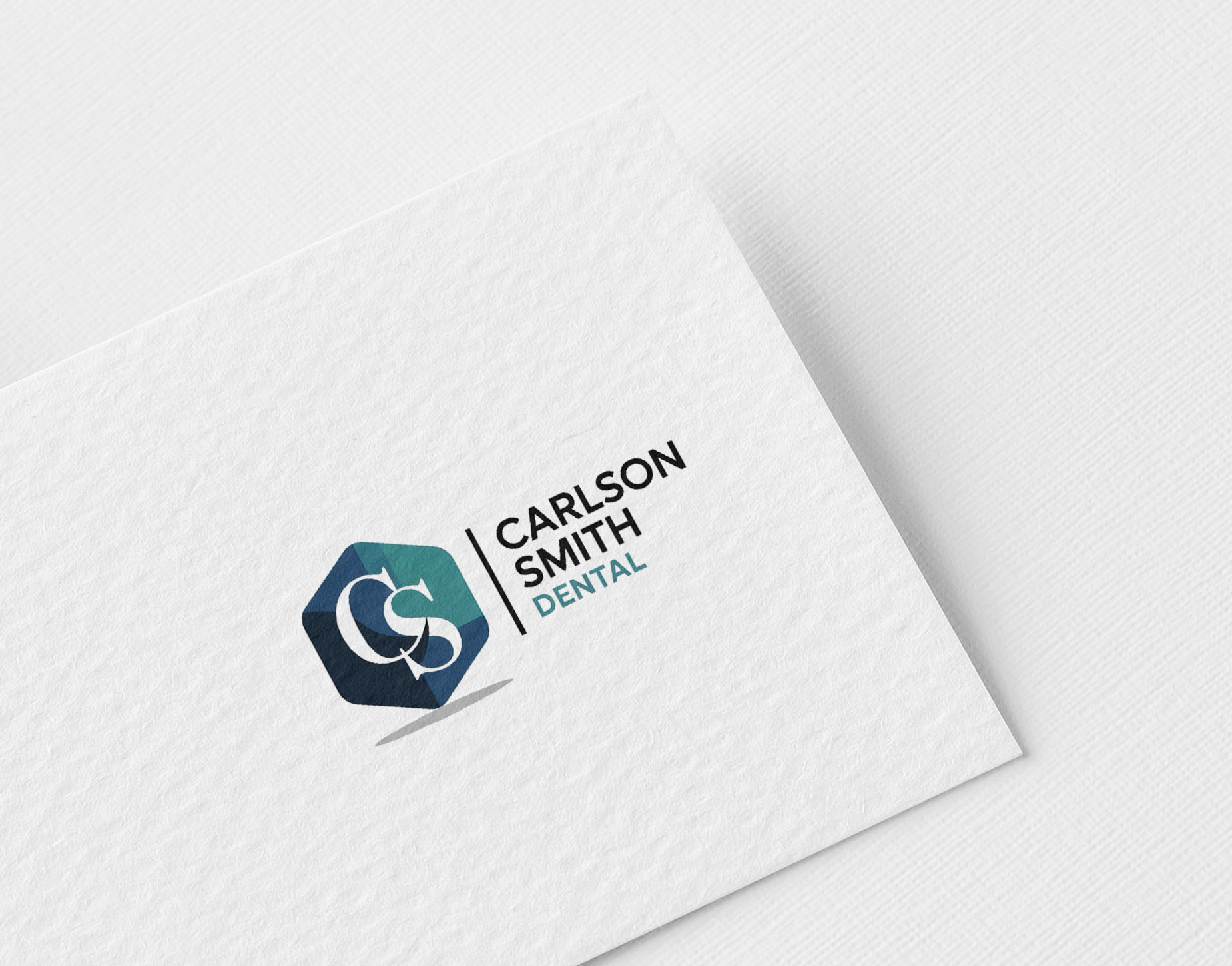 Logo Design by Jena Siraj for Carlson Dental | Design #36366433