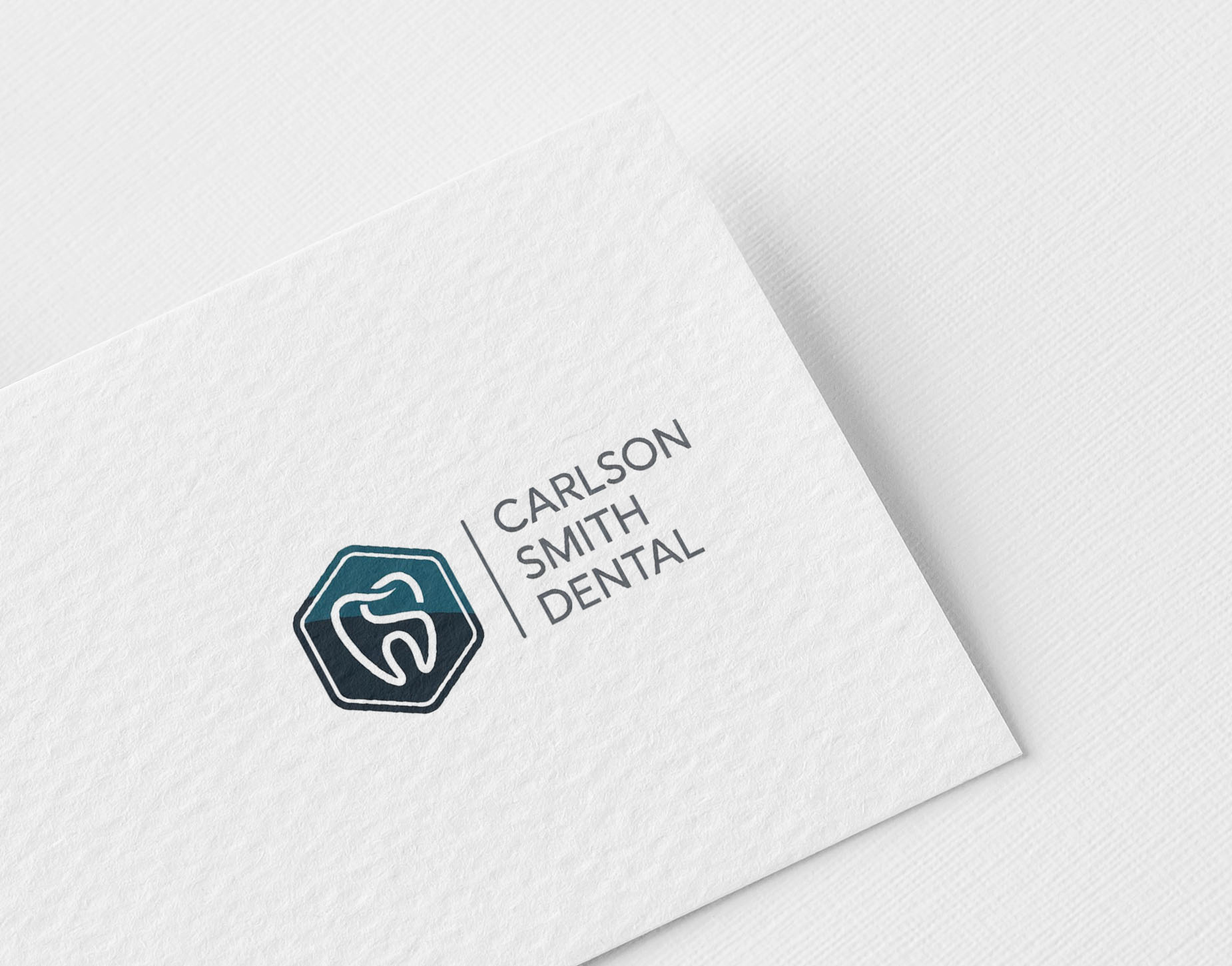 Logo Design by Jena Siraj for Carlson Dental | Design #36366434