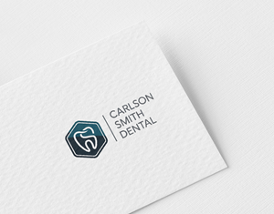 Logo Design by Jena Siraj for Carlson Dental | Design: #36366434