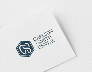 Logo Design by Jena Siraj for Carlson Dental | Design: #36366435