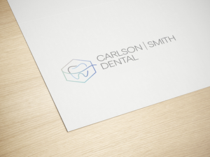 Logo Design by su-san for Carlson Dental | Design: #36367643