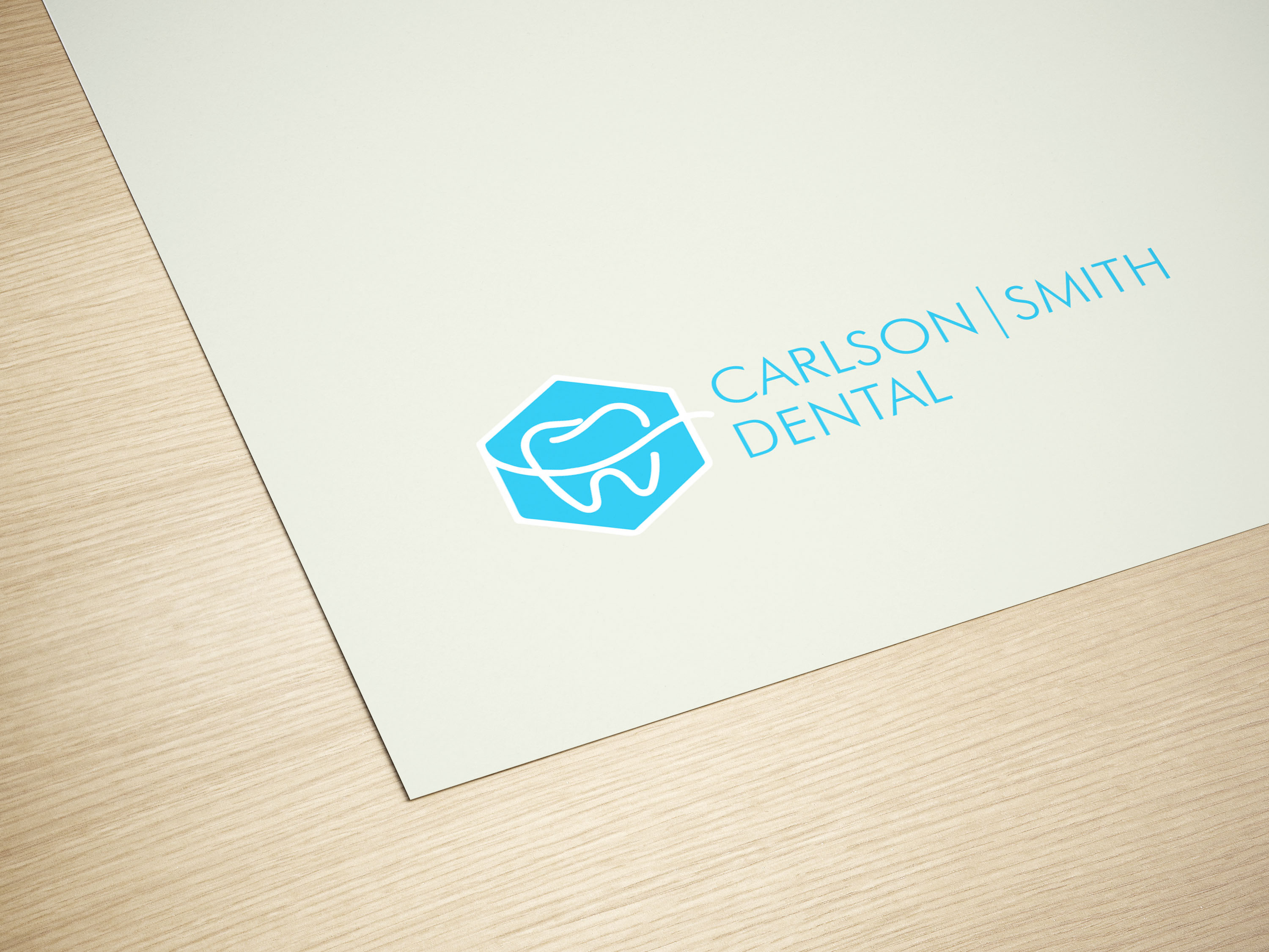 Logo-Design von su-san für Carlson Dental | Design #36389144