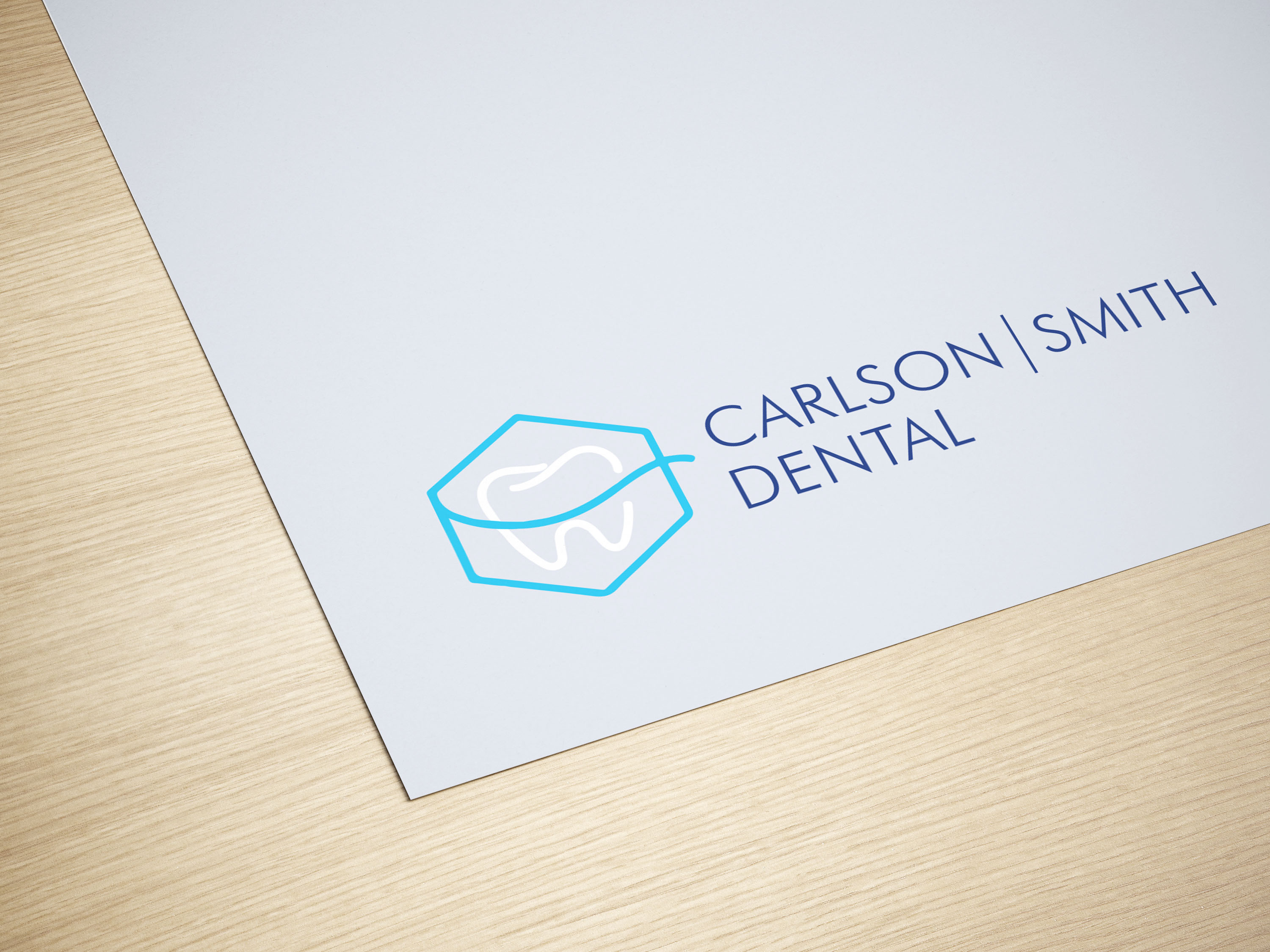 Logo Design by su-san for Carlson Dental | Design #36389146