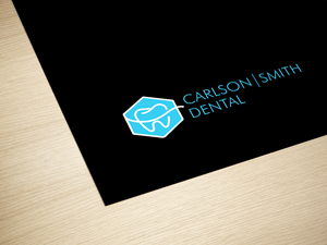 Logo Design by su-san for Carlson Dental | Design: #36389148