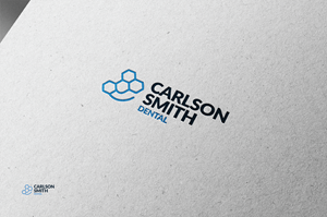 Logo Design by raju.creative for Carlson Dental | Design: #36360827