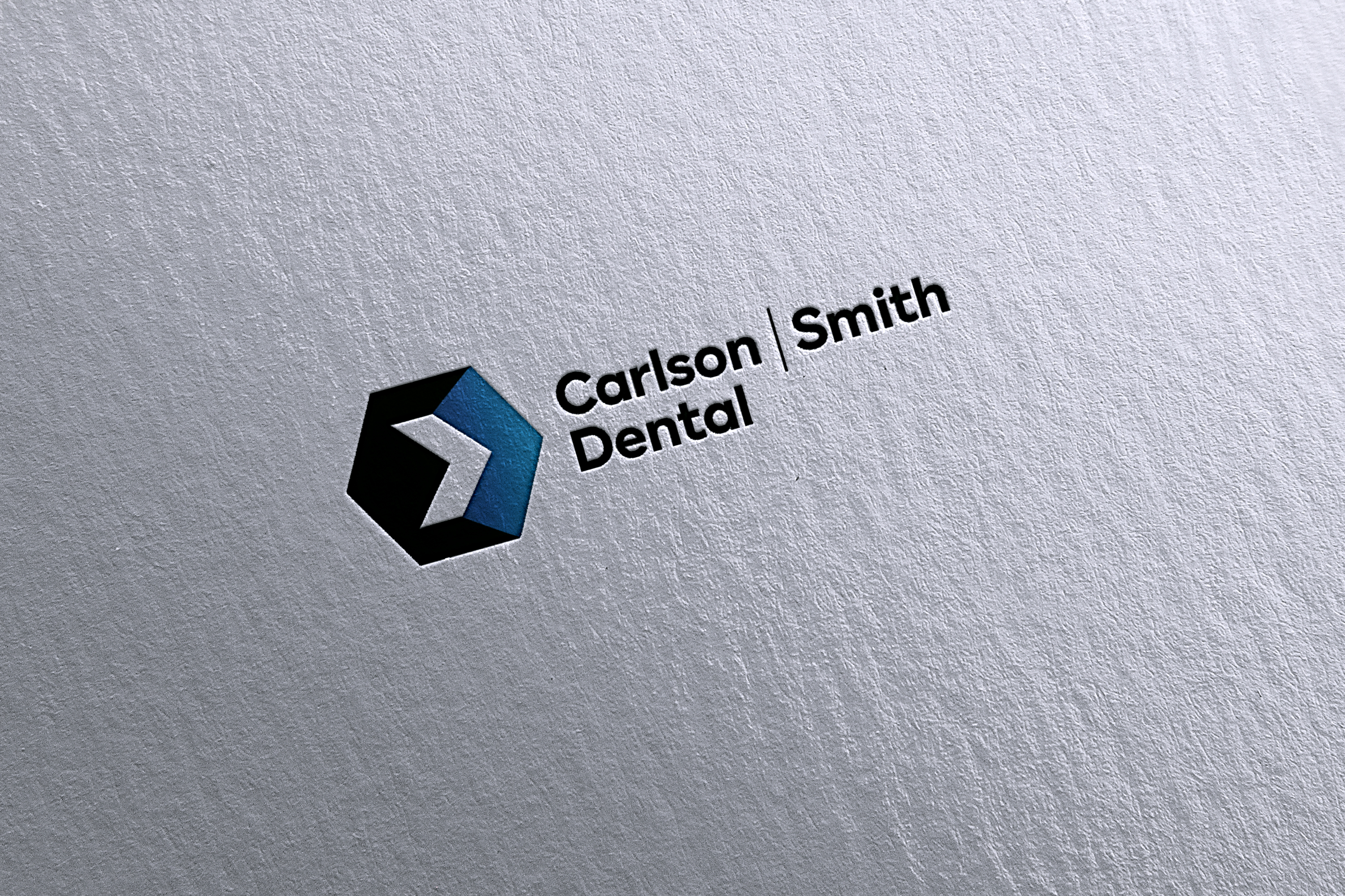 Logo Design by Janee Designs for Carlson Dental | Design #36368572