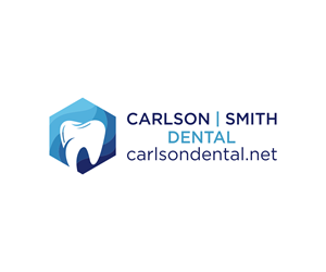 Logo Design by @Rijha for Carlson Dental | Design: #36368600