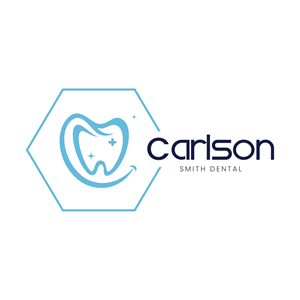 Diseño de Logo por Kajal UI/UX para Carlson Dental | Diseño: #36376180
