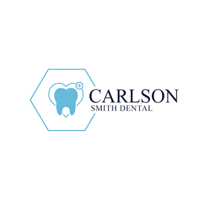 Diseño de Logo por Kajal UI/UX para Carlson Dental | Diseño: #36376182