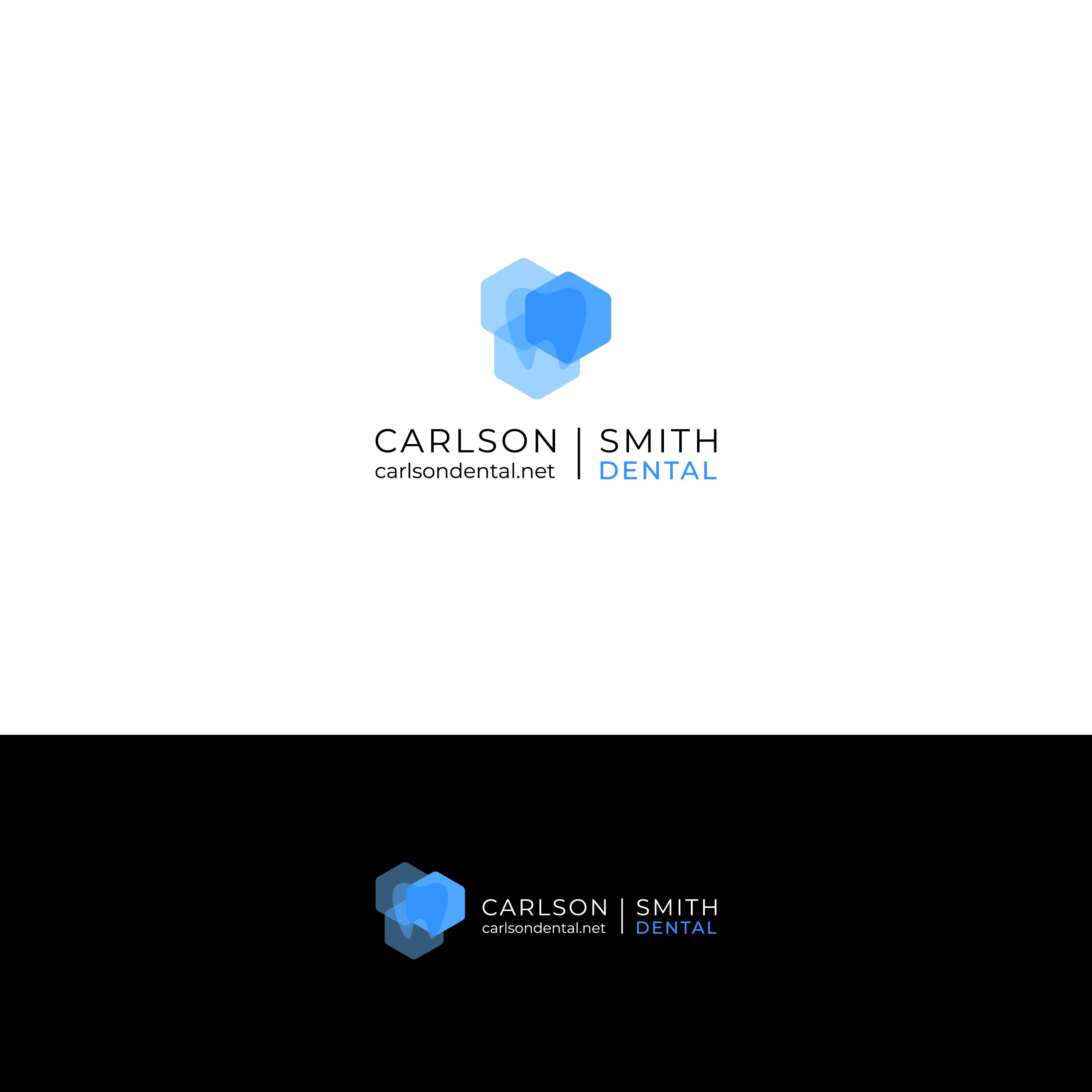 Logo Design by arcoalex for Carlson Dental | Design #36359305