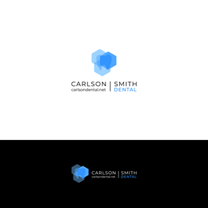 Logo Design by arcoalex for Carlson Dental | Design: #36359305
