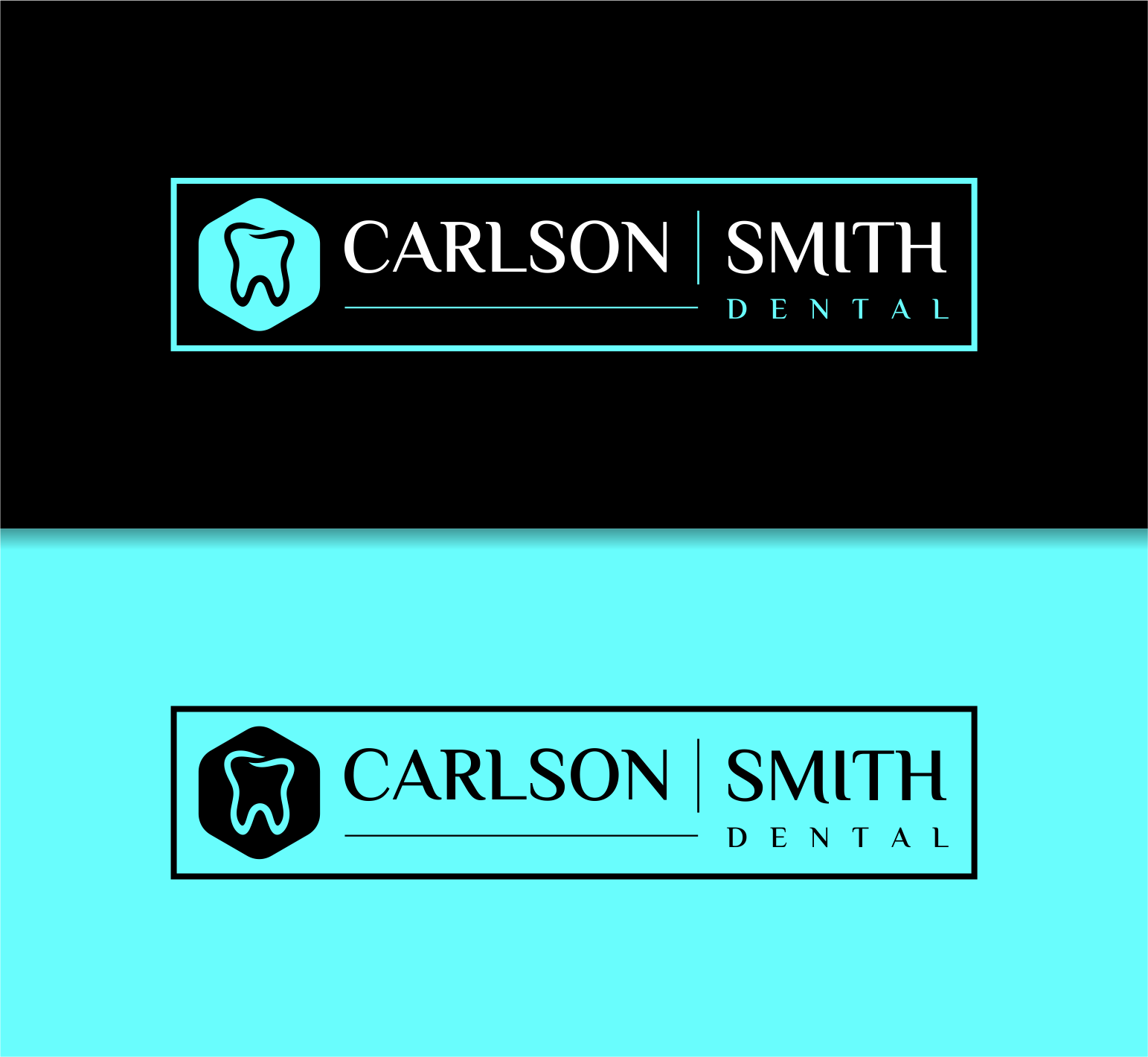 Logo-Design von Sibyle für Carlson Dental | Design #36357507