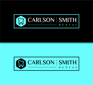 Logo Design by Sibyle for Carlson Dental | Design: #36357507