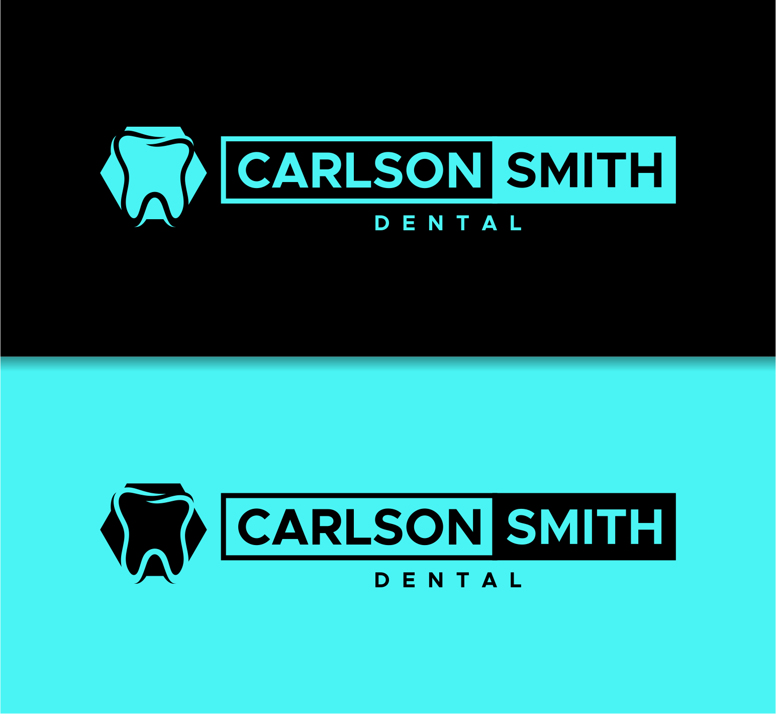 Logo-Design von Sibyle für Carlson Dental | Design #36360328