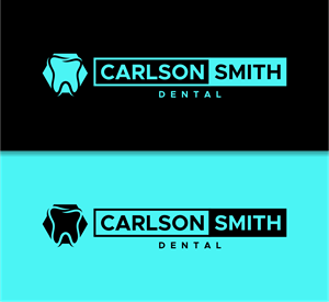 Logo Design by Sibyle for Carlson Dental | Design: #36360328