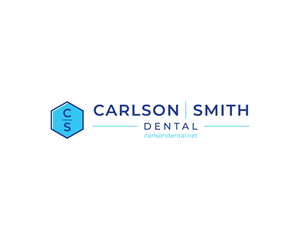 Logo Design by AlexMorisseau for Carlson Dental | Design: #36363355