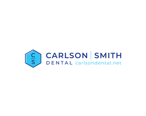 Logo Design by AlexMorisseau for Carlson Dental | Design: #36363356