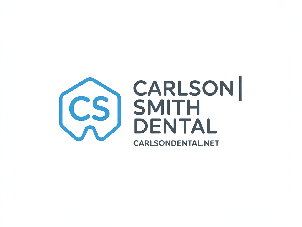 Logo-Design von Minang Art_Studio für Carlson Dental | Design #36397275