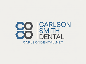 Logo Design by Minang Art_Studio for Carlson Dental | Design: #36397276