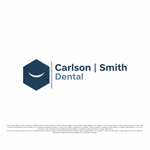 Design de Logo par Amaira,s Creation pour Carlson Dental | Design : #36377746