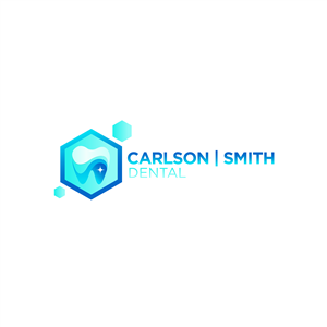 Logo Design by ares_h1 for Carlson Dental | Design #36359968