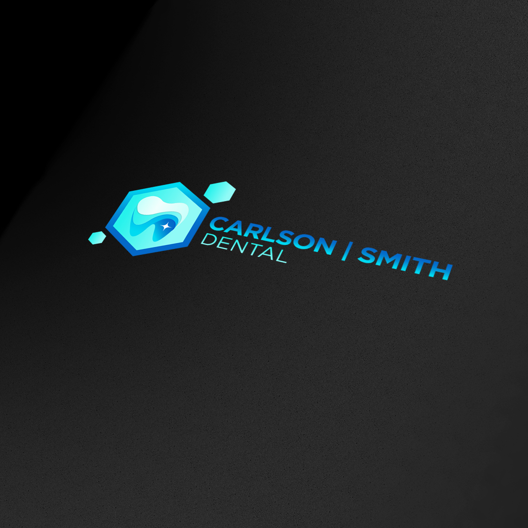 Logo Design by ares_h1 for Carlson Dental | Design #36359969