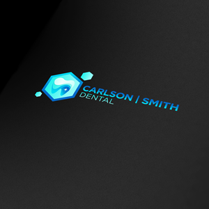 Logo Design by ares_h1 for Carlson Dental | Design: #36359969