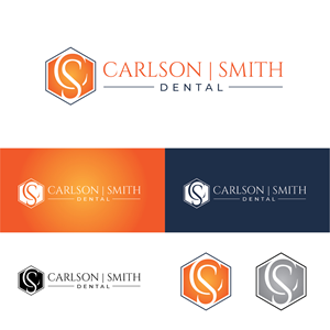Logo Design by artmakers for Carlson Dental | Design: #36361882