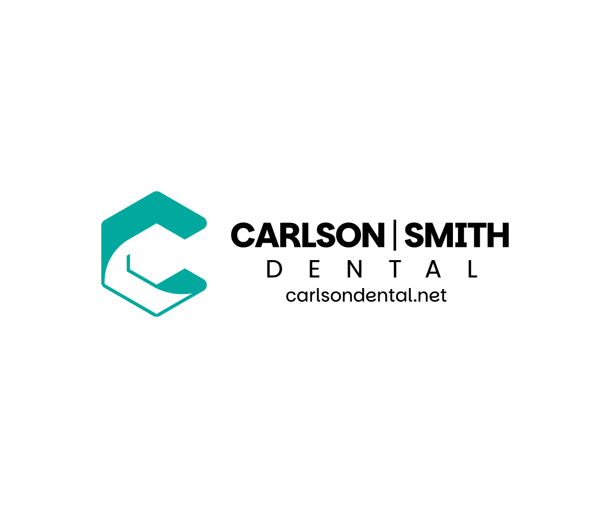 Logo Design by _Asadancs for Carlson Dental | Design #36358928