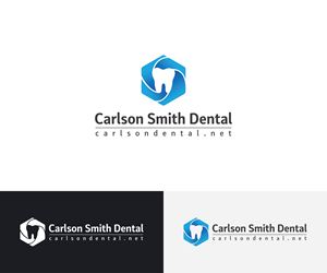 Design de Logo par N M Designs pour Carlson Dental | Design : #36400865