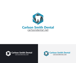 Design de Logo par N M Designs pour Carlson Dental | Design : #36400873