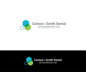 Design de Logo par N M Designs pour Carlson Dental | Design : #36410196