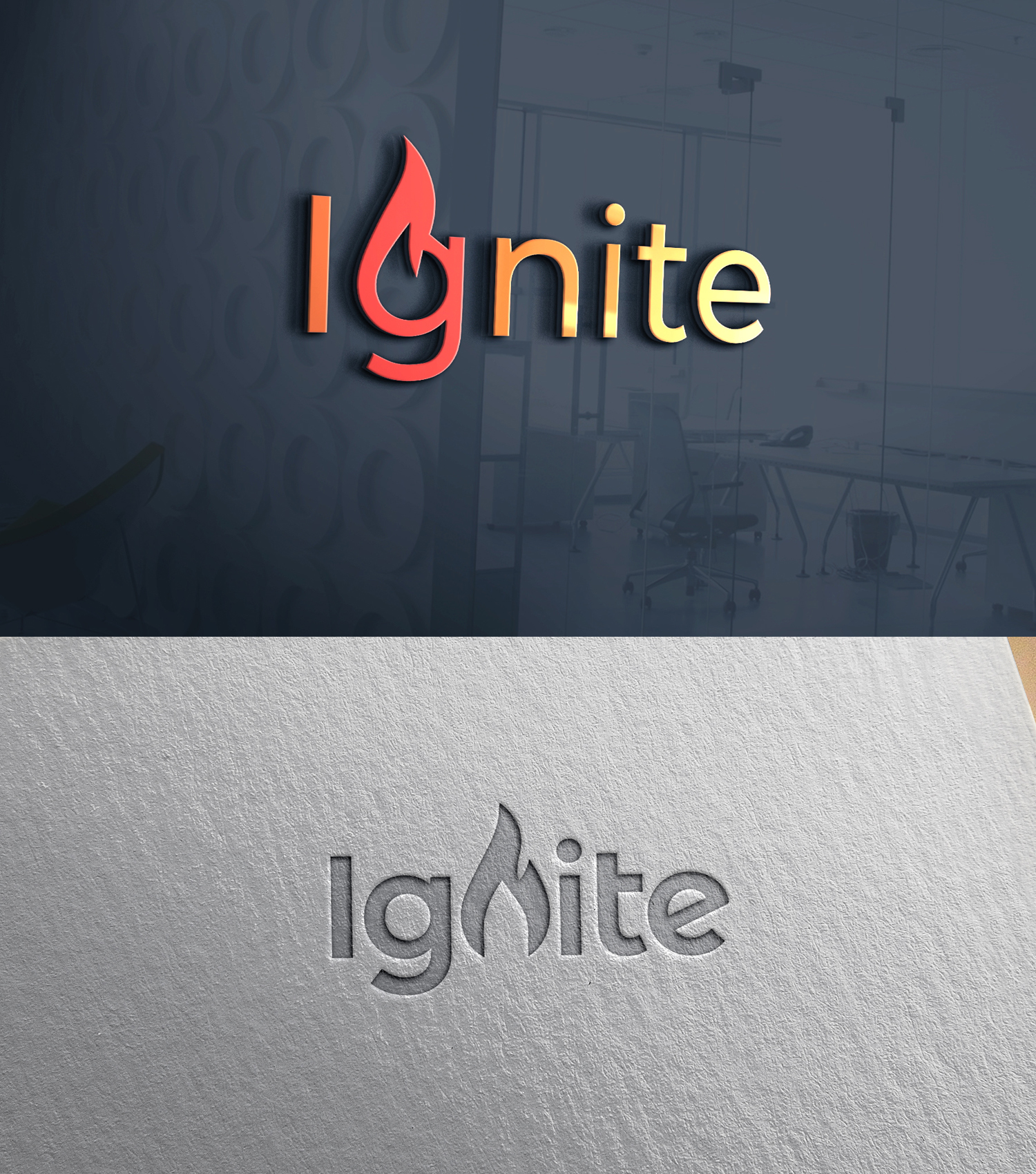 Logo Design by 24ksunny for this project | Design #36357827