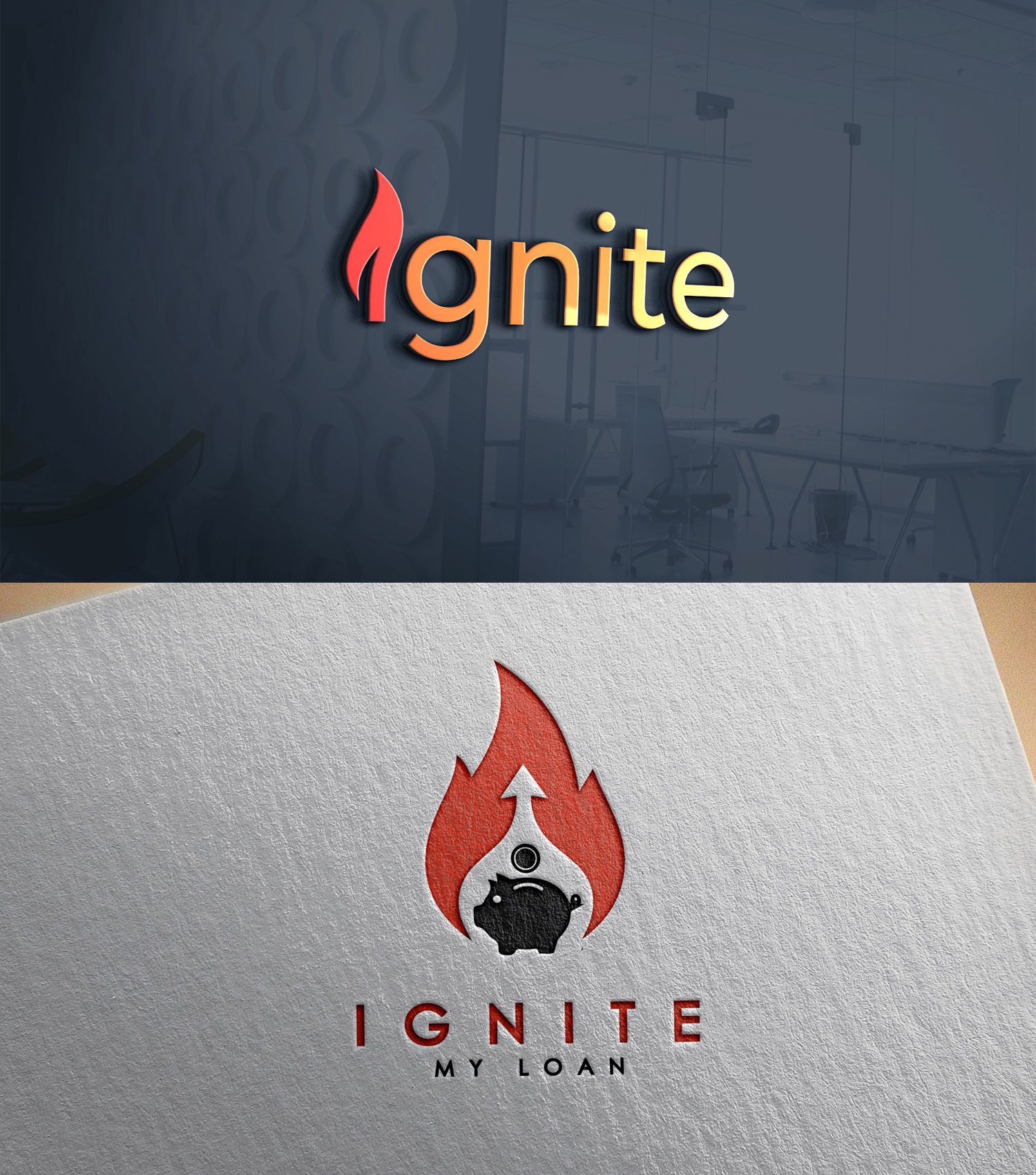 Logo Design by 24ksunny for this project | Design #36357828
