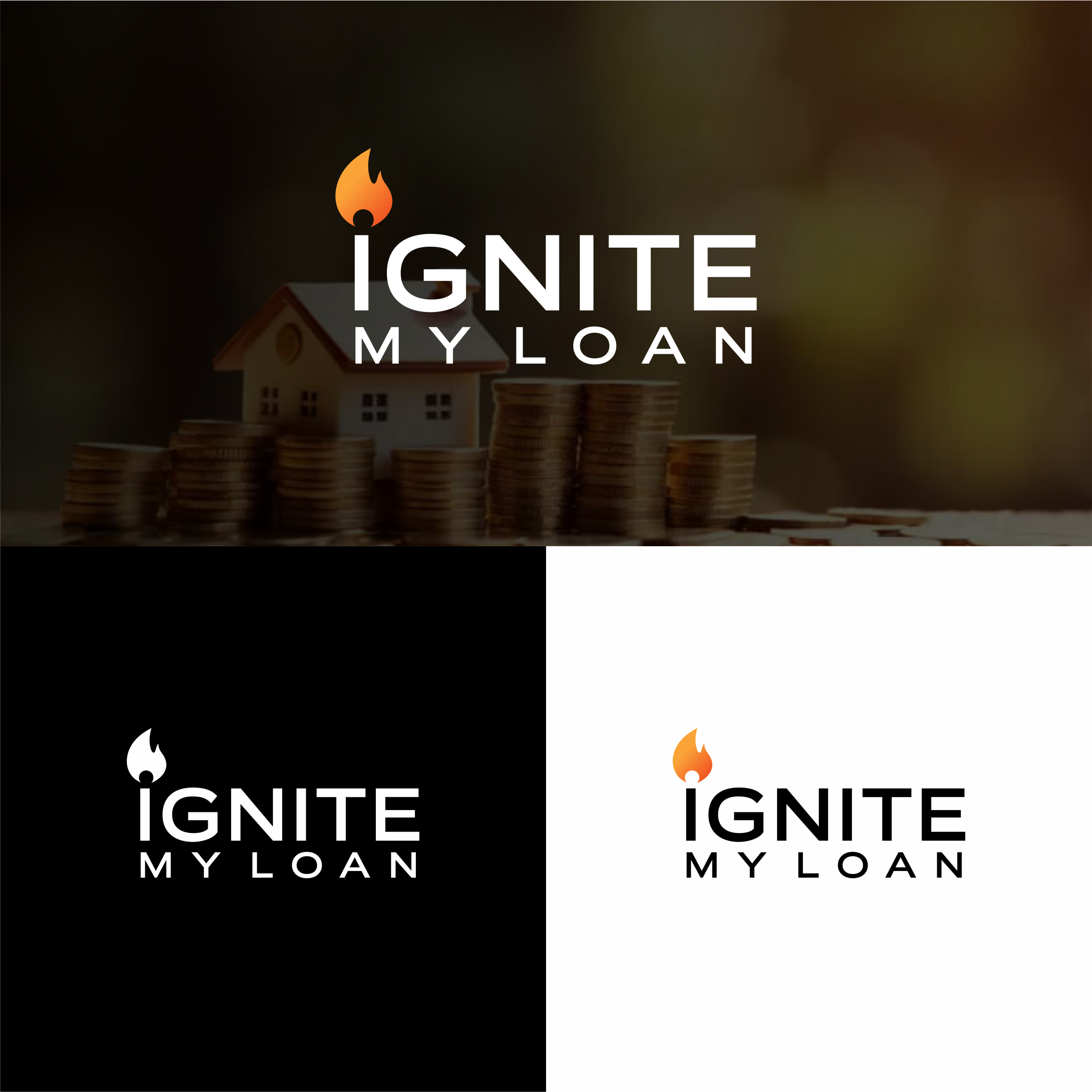 Logo Design by melzh for this project | Design #36357473