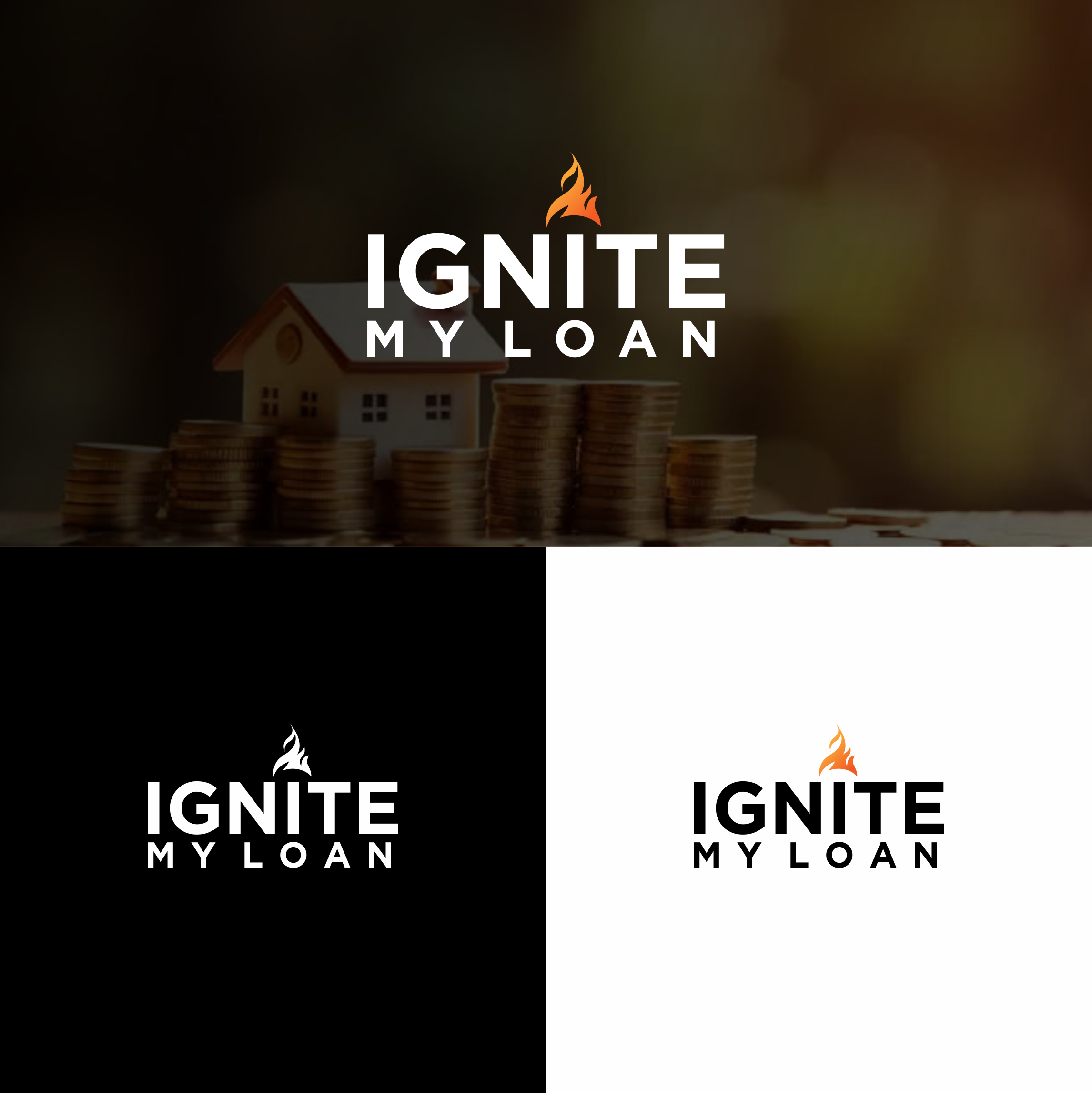 Logo Design by melzh for this project | Design #36357484