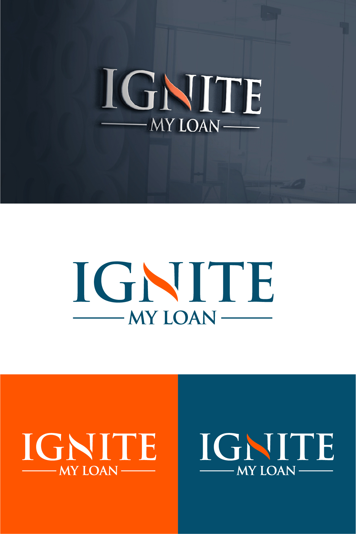 Logo Design by 99 Art.. for this project | Design #36359972