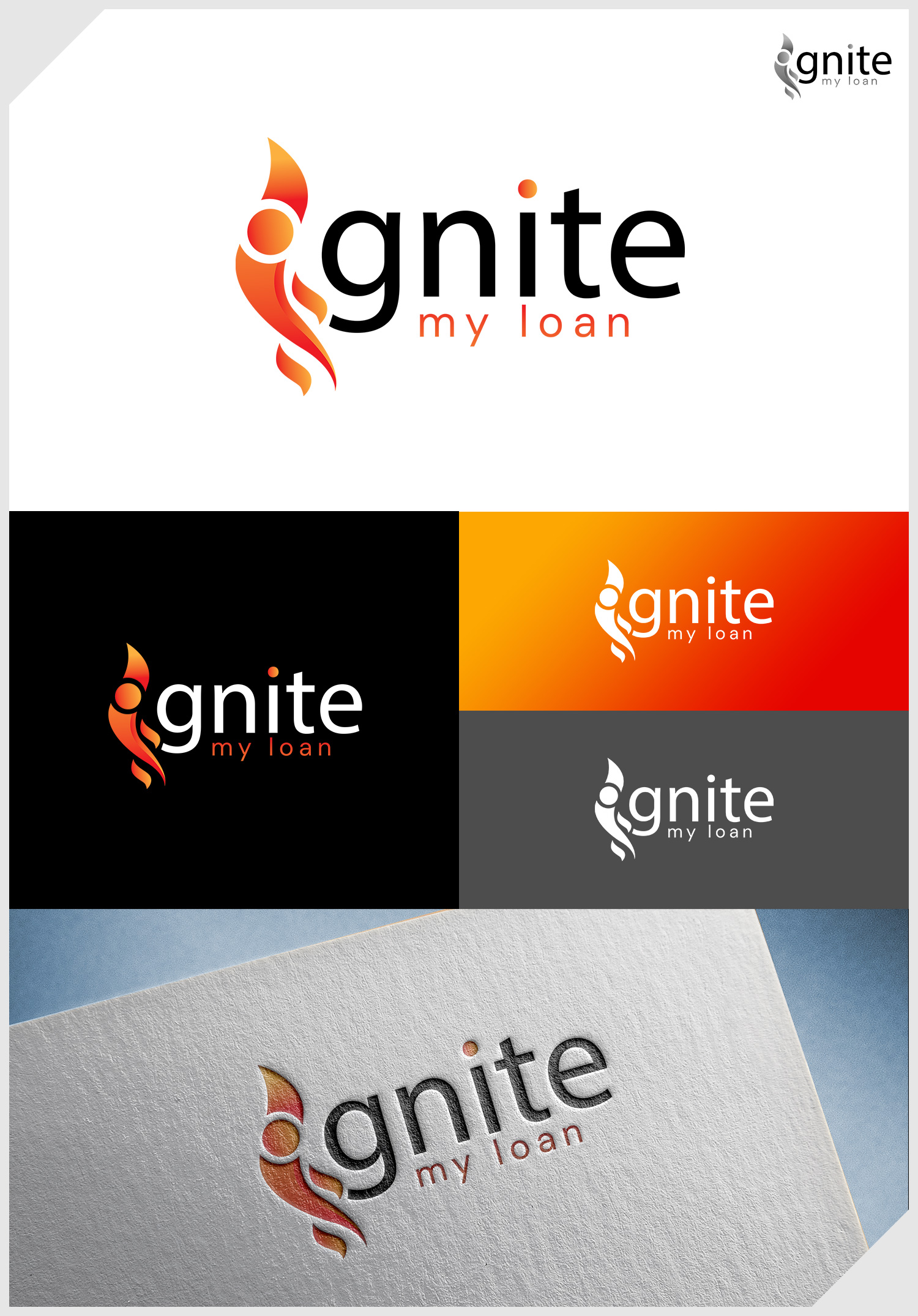 Logo Design by IDesign1606 for this project | Design #36367622